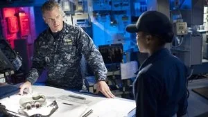 The Last Ship 1. sezon 1. bölüm görseli