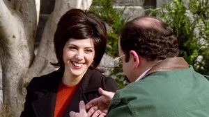 Seinfeld 7. sezon 15. bölüm görseli