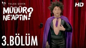 3. Bölüm