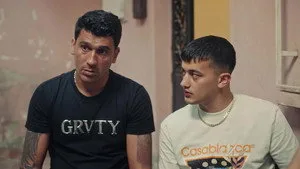 Kıyma 3. sezon 7. bölüm görseli