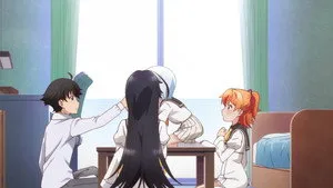 Shomin Sample 0. sezon 5. bölüm görseli
