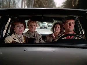Murder, She Wrote 2. sezon 6. bölüm görseli