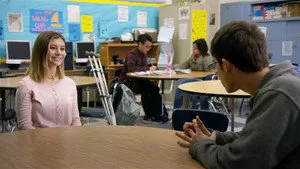 American Vandal 1. sezon 4. bölüm görseli