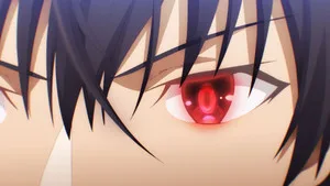 The Misfit of Demon King Academy 2. sezon 3. bölüm görseli