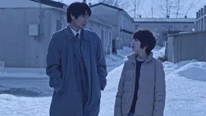 Erased 1. sezon 6. bölüm görseli