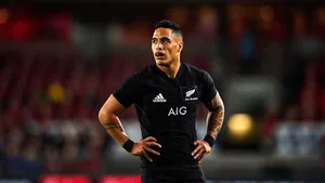 Ya Hep Ya Hiç: New Zealand All Blacks 1. sezon 2. bölüm görseli