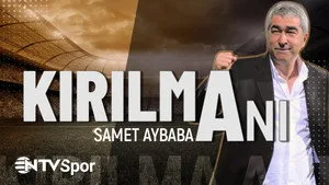 17. Bölüm - Samet Aybaba