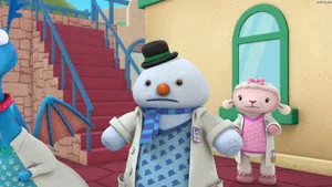 Doktor Dotti 4. sezon 45. bölüm görseli