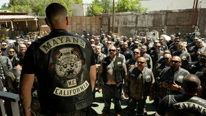 Mayans M.C. 5. sezon 10. bölüm görseli