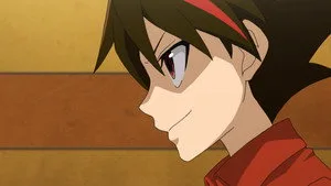 Bakugan: Savaş Gezegeni 1. sezon 16. bölüm görseli