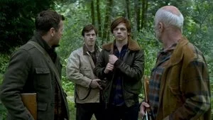 Chilling Adventures of Sabrina 1. sezon 7. bölüm görseli