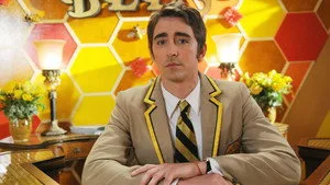 Pushing Daisies 2. sezon 1. bölüm görseli