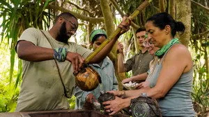 Survivor 46. sezon 2. bölüm görseli