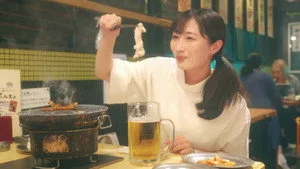 Wakako Zake 8. sezon 5. bölüm görseli
