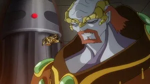 Bakugan Savaşçıları 3. sezon 21. bölüm görseli