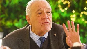 Tadına Doyulmaz Sohbetler 1. sezon 2. bölüm görseli
