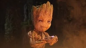 I Am Groot 2. sezon 5. bölüm görseli