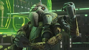 Star Wars: Klon Savaşları 7. sezon 4. bölüm görseli