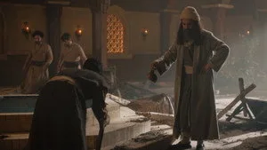 Hay Sultan 2. sezon 7. bölüm görseli