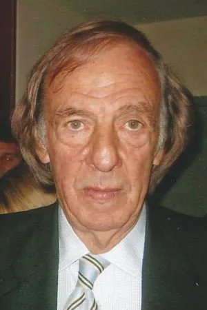 César Luis Menotti