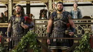 Vikings: Valhalla 3. sezon 3. bölüm görseli