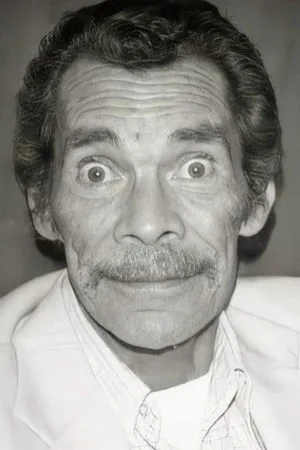 Ramón Valdés
