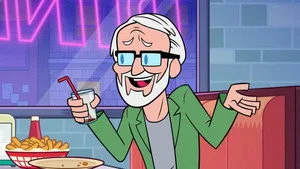 Teen Titans Go! 7. sezon 7. bölüm görseli
