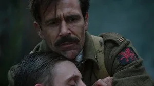 DC's Legends of Tomorrow 7. sezon 13. bölüm görseli