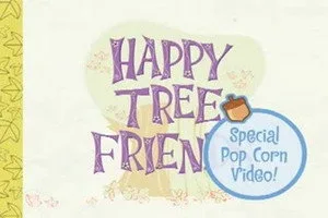 Happy Tree Friends 0. sezon 2. bölüm görseli