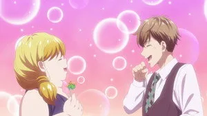 Plus-sized Misadventures in Love! 1. sezon 5. bölüm görseli