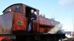 Riding Britain's Railways 1. sezon 1. bölüm görseli