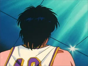 Slam Dunk 1. sezon 59. bölüm görseli