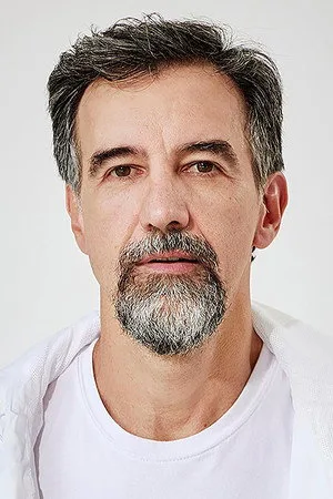 Charles Fricks
