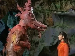 Lost in Space 2. sezon 17. bölüm görseli