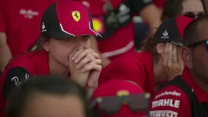 Formula 1: Drive to Survive 6. sezon 8. bölüm görseli