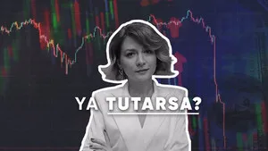 Yatırım Tavsiyesi Değildir 1. sezon 3. bölüm görseli