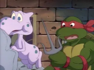 Genç Mutant Ninja Kaplumbağalar 4. sezon 22. bölüm görseli