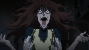 Hunter x Hunter 2. sezon 94. bölüm görseli