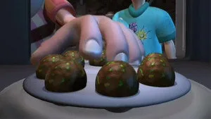 The Adventures of Jimmy Neutron: Boy Genius 1. sezon 18. bölüm görseli