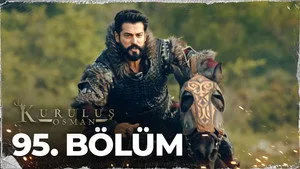 Kuruluş: Osman 3. sezon 31. bölüm görseli