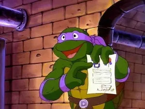 Genç Mutant Ninja Kaplumbağalar 4. sezon 31. bölüm görseli