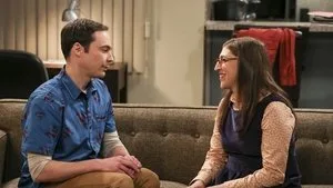The Big Bang Theory 11. sezon 1. bölüm görseli