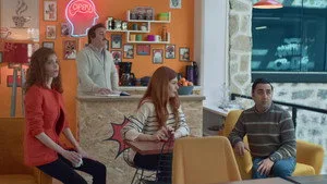 Perihan'ın Bir Günü