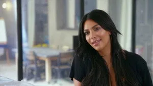 Keeping Up with the Kardashians 12. sezon 6. bölüm görseli