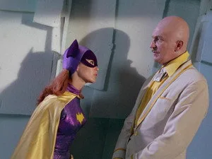 Batman 3. sezon 15. bölüm görseli