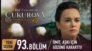 93. Bölüm: Ümit Aşkı İçin Gözünü Kararttı