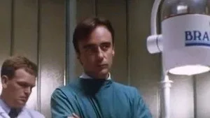 Silent Witness 3. sezon 2. bölüm görseli