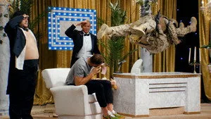 The Eric Andre Show 5. sezon 10. bölüm görseli