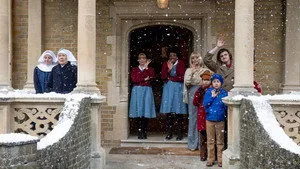 Call the Midwife 0. sezon 17. bölüm görseli