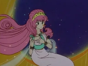 Magical Princess Minky Momo 1. sezon 24. bölüm görseli